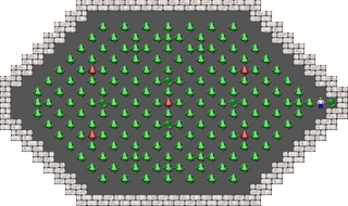 Уровень 19 — Monry and Panda Arranged